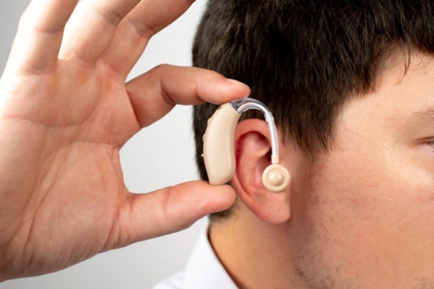 Finally, Precise Tinnitus Matching—MedRx’s New Tool