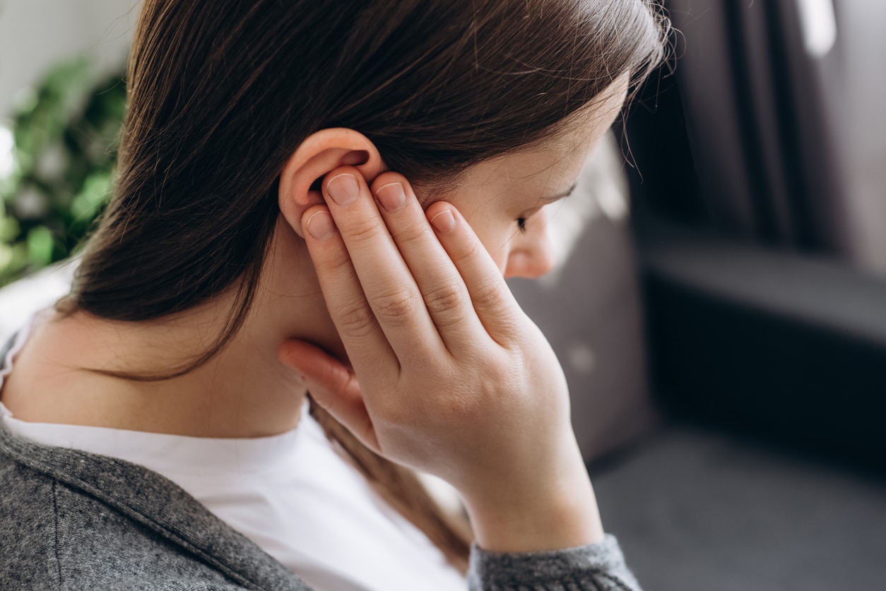 Memory Loss and Tinnitus: Shocking New Findings You Need To Know