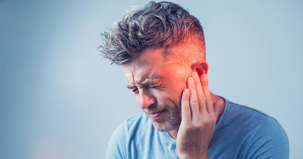 COVID-Triggered Tinnitus: A Risk You Can’t Overlook