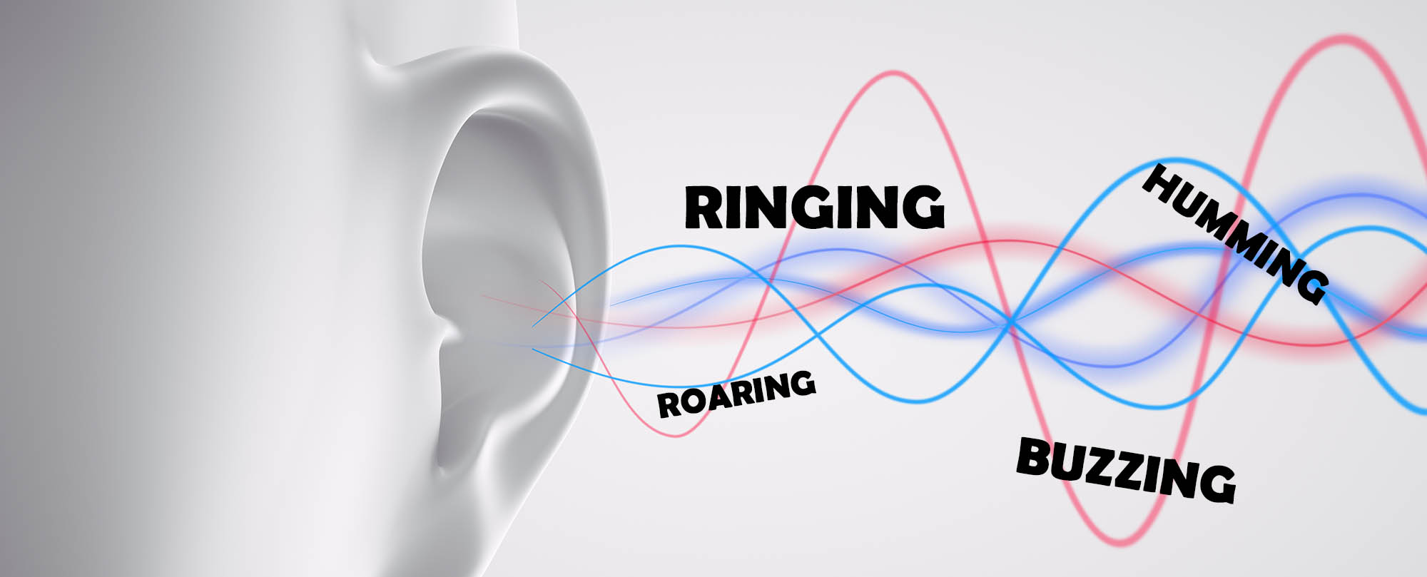 The Mystery of Spontaneous Tinnitus: Why Does It Happen Out of Nowhere? | Credits: Stock Adobe