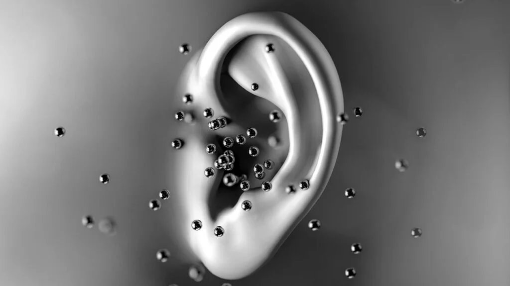 Breaking the Cycle: How Avoiding Loud Environments Can Prevent Tinnitus | Credits: Stocksy